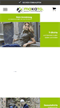 Mobile Screenshot of makato-shop.de